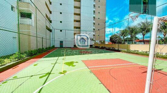 Felicitá, apartamentos com 2 a 3 quartos, 80 a 105 m², Fortaleza - CE