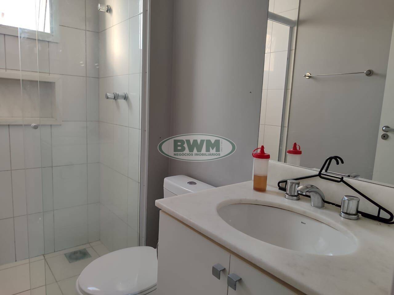 Apartamento Jardim Emília, Sorocaba - SP