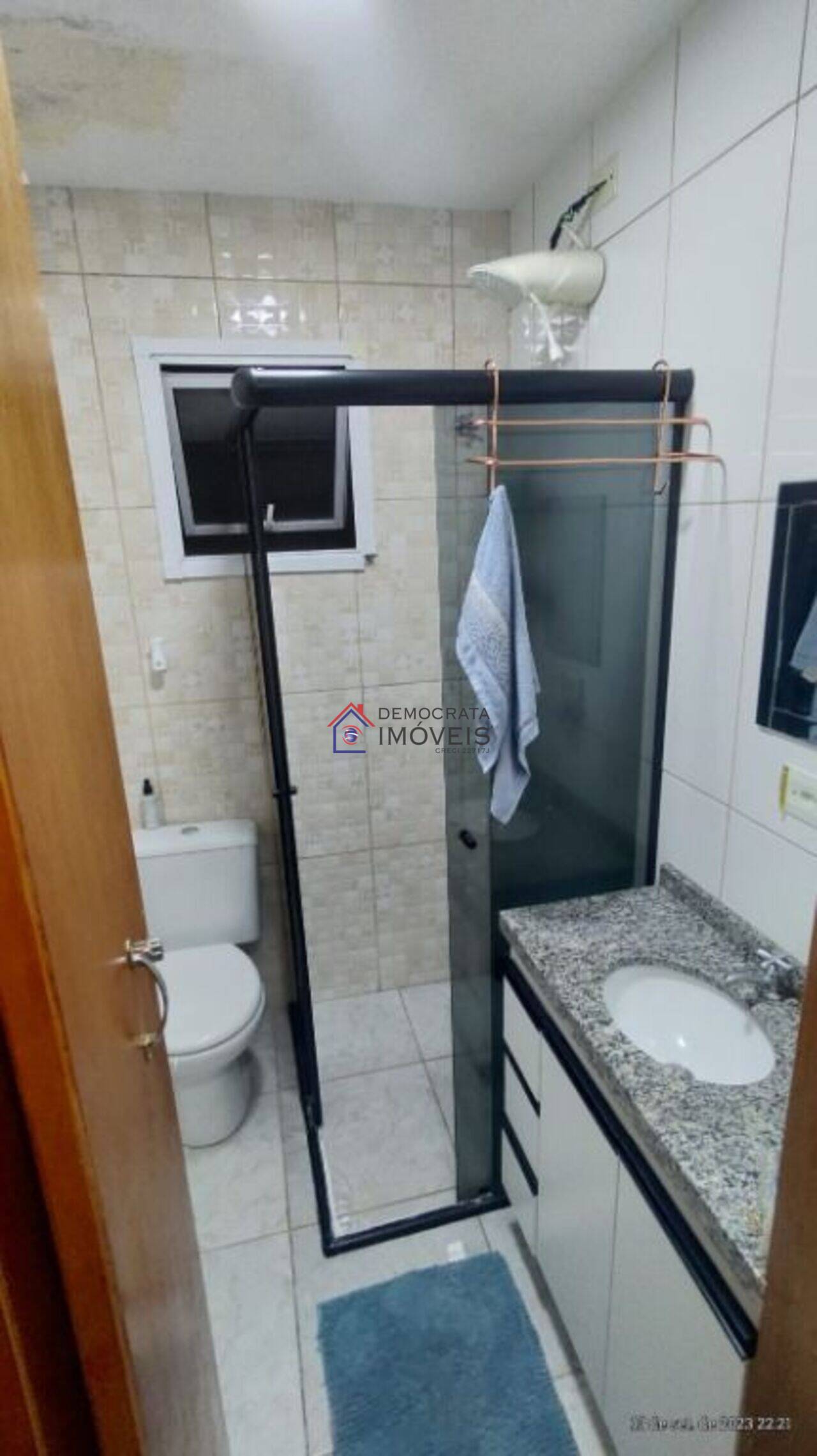 Apartamento Vila América, Santo André - SP