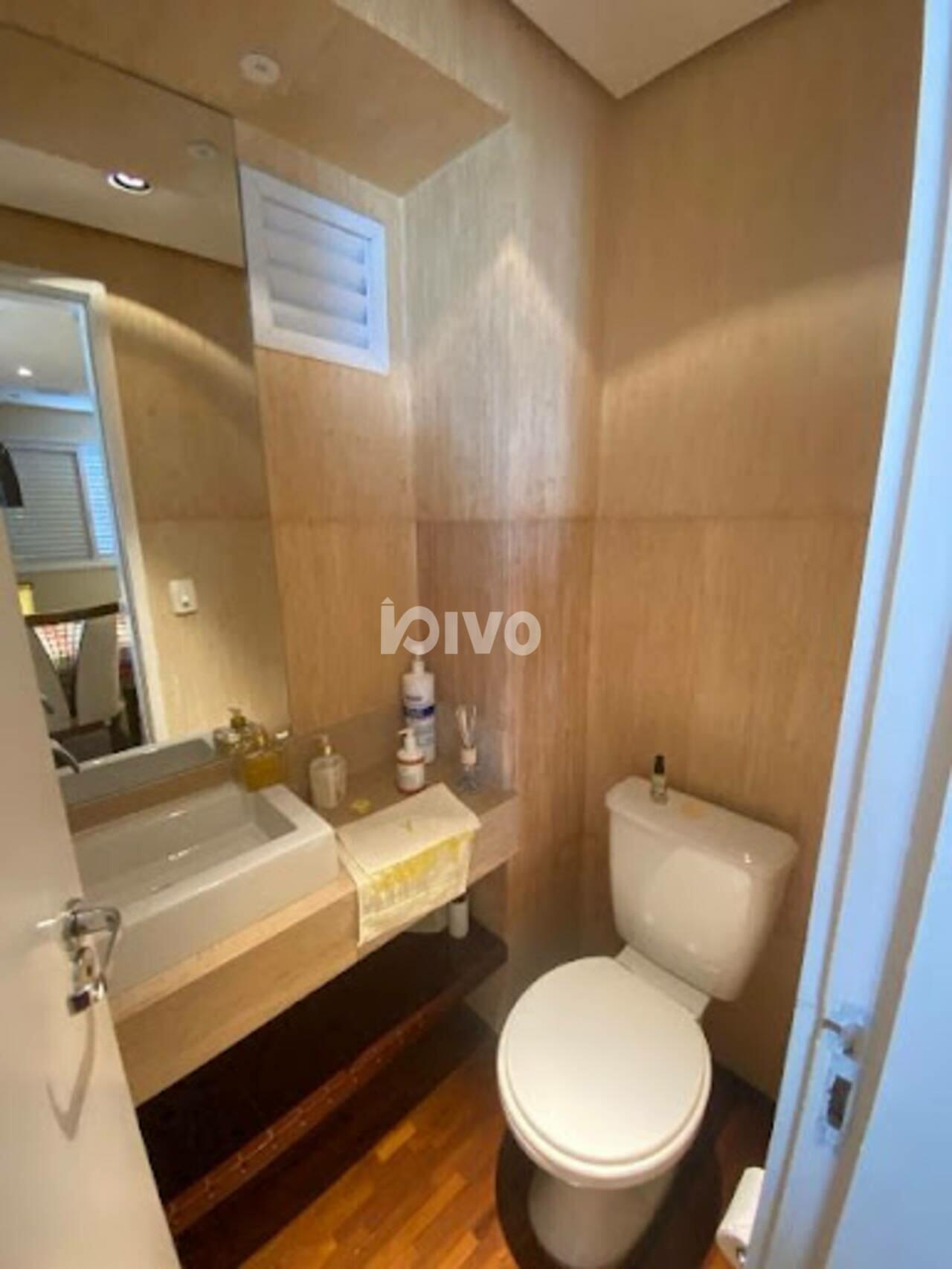 Apartamento Chácara Inglesa, São Paulo - SP