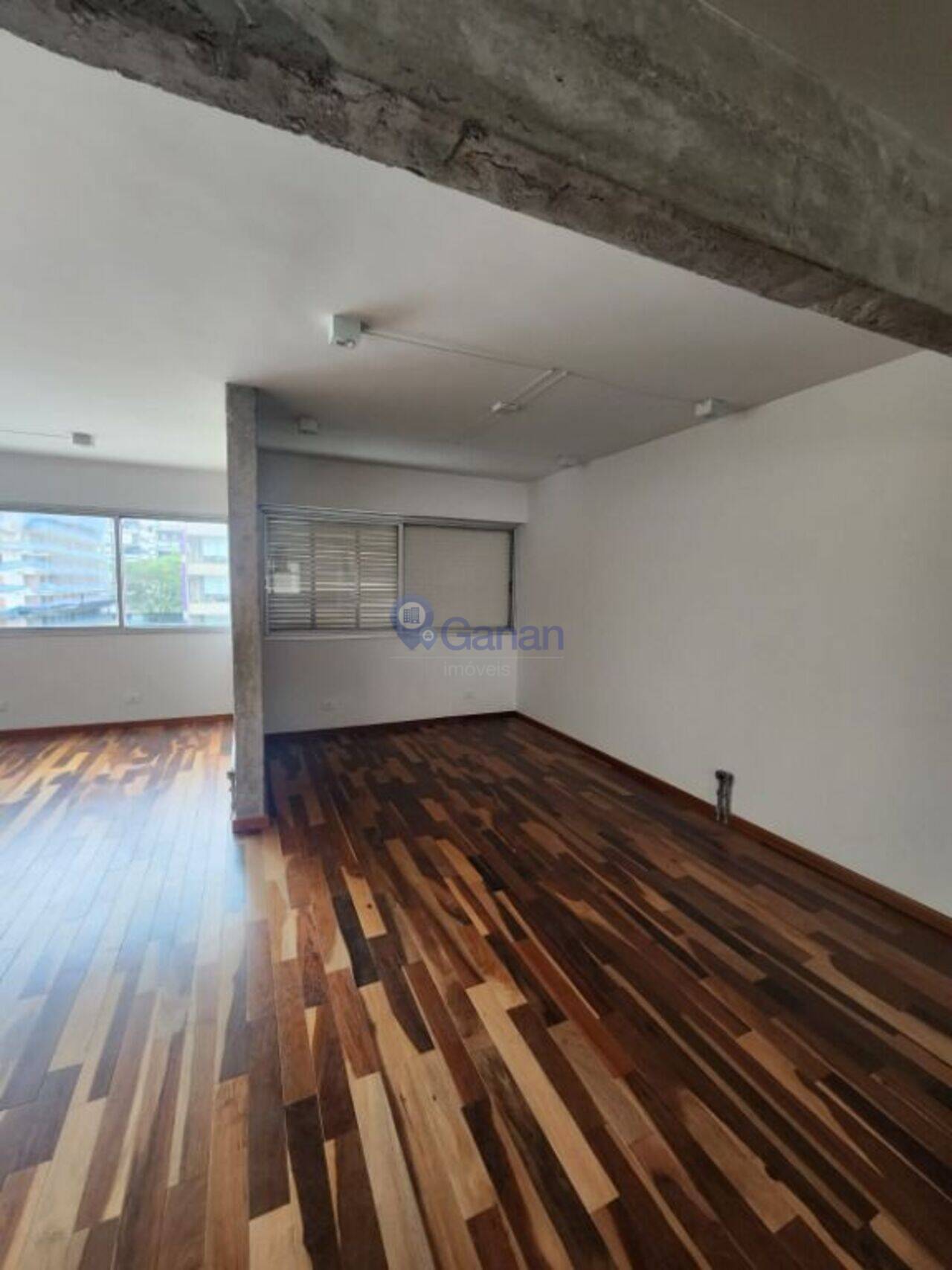 Apartamento Pinheiros, São Paulo - SP