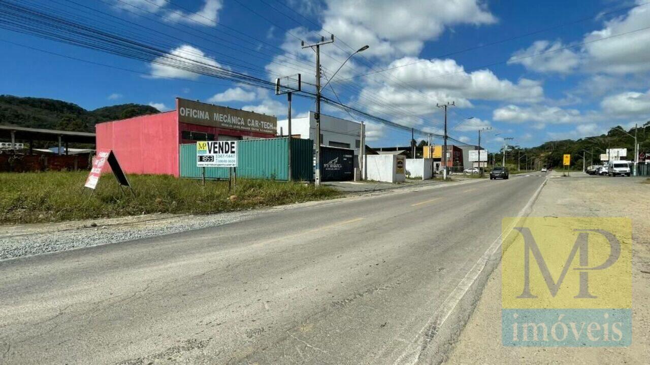 Terreno Nossa Senhora de Fatima, Penha - SC