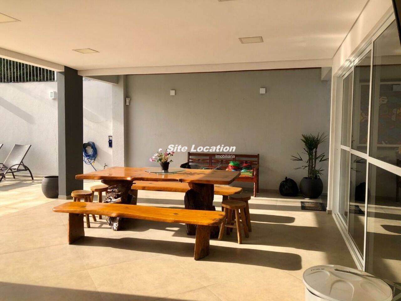 Casa Brooklin, São Paulo - SP