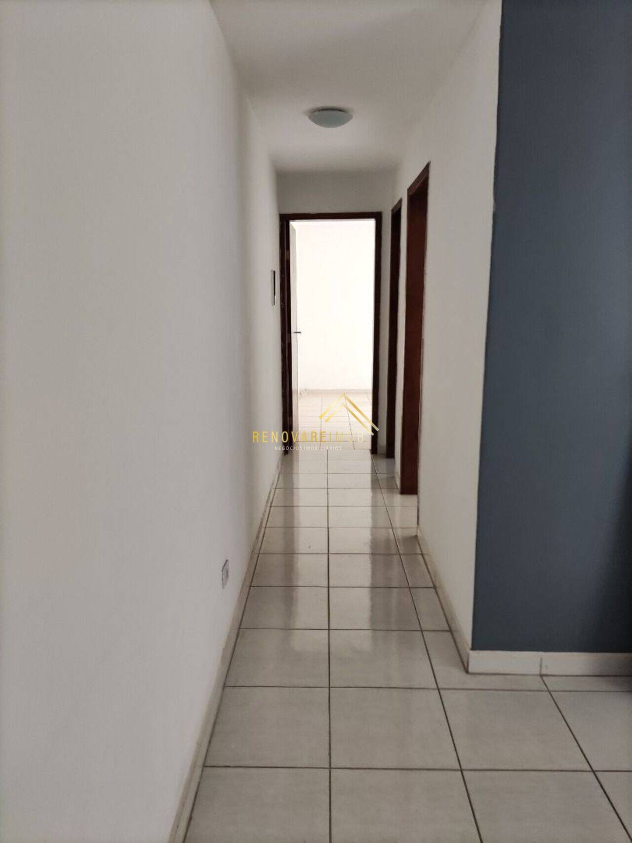 Apartamento Eucaliptos, Fazenda Rio Grande - PR