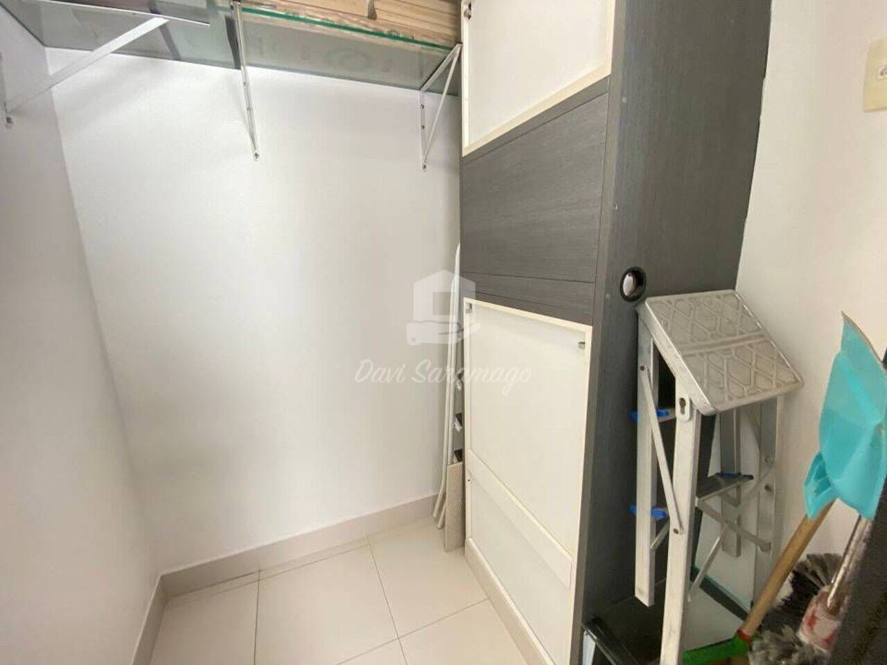 Apartamento Icaraí, Niterói - RJ