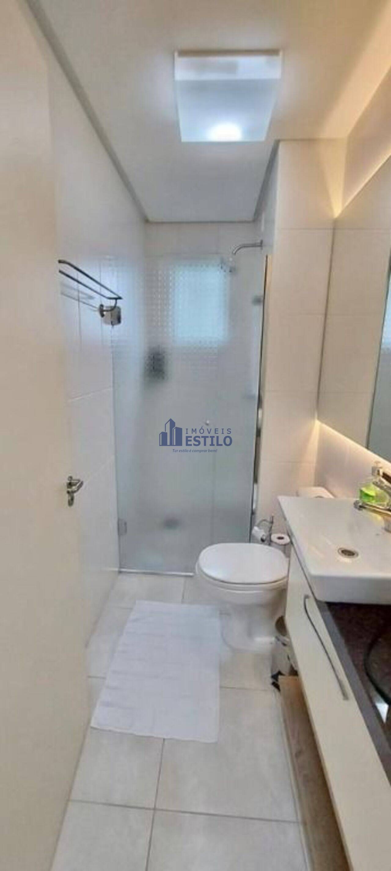 Apartamento Sanvitto, Caxias do Sul - RS