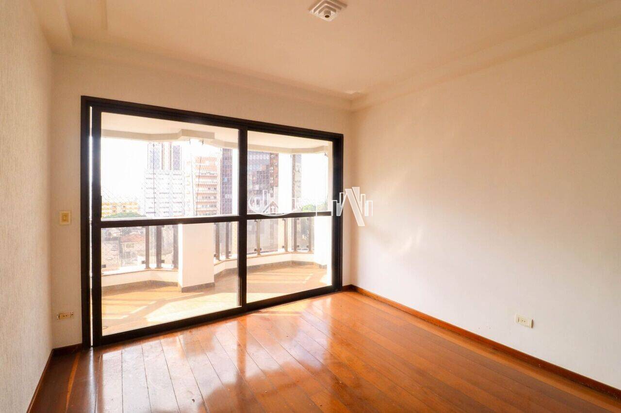 Apartamento Centro, Londrina - PR