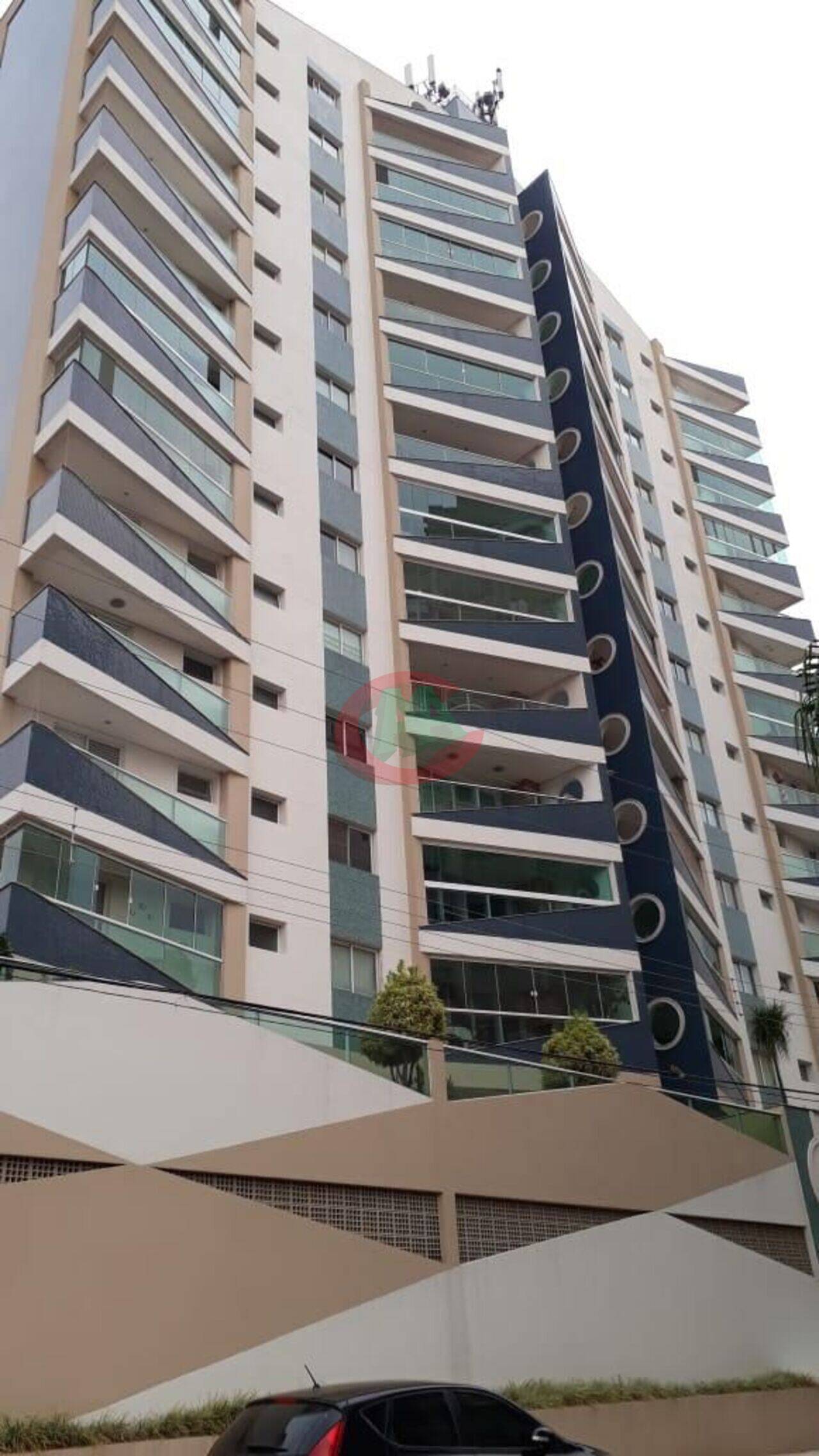 Apartamento Jardim Pau Preto, Indaiatuba - SP