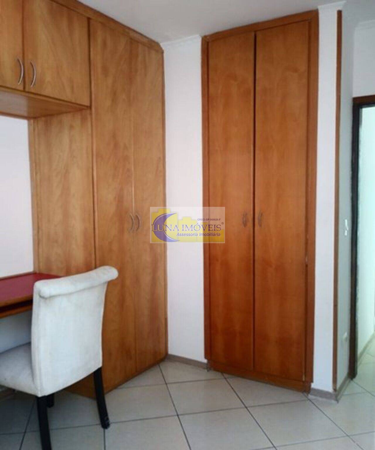 Apartamento Demarchi, São Bernardo do Campo - SP