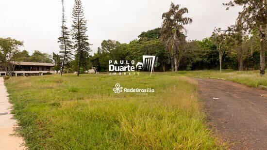 Park Way - Brasília - DF, Brasília - DF