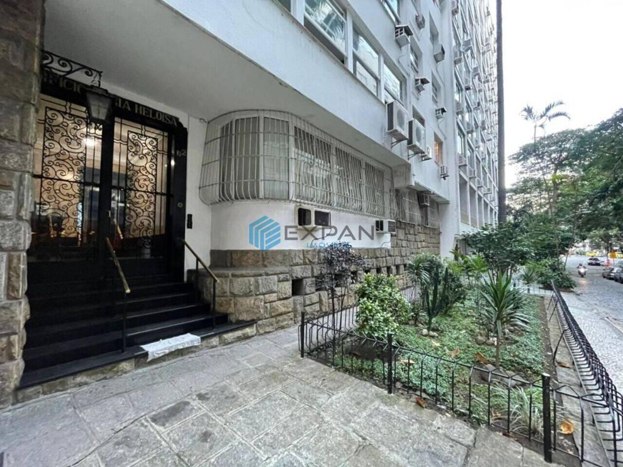 Apartamento Copacabana, Rio de Janeiro - RJ