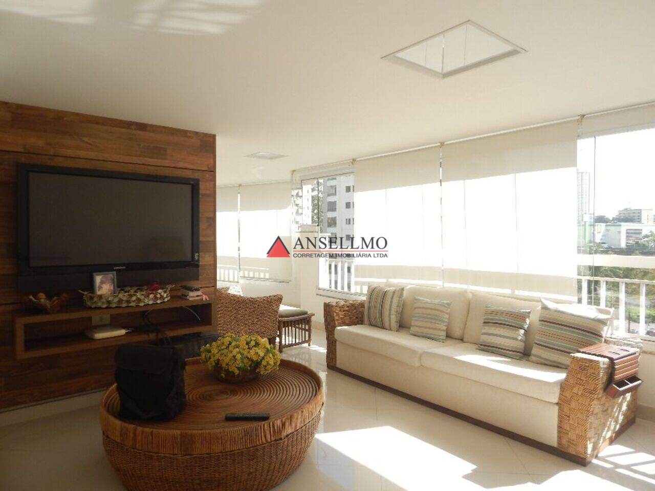 Apartamento Jardim do Mar, São Bernardo do Campo - SP