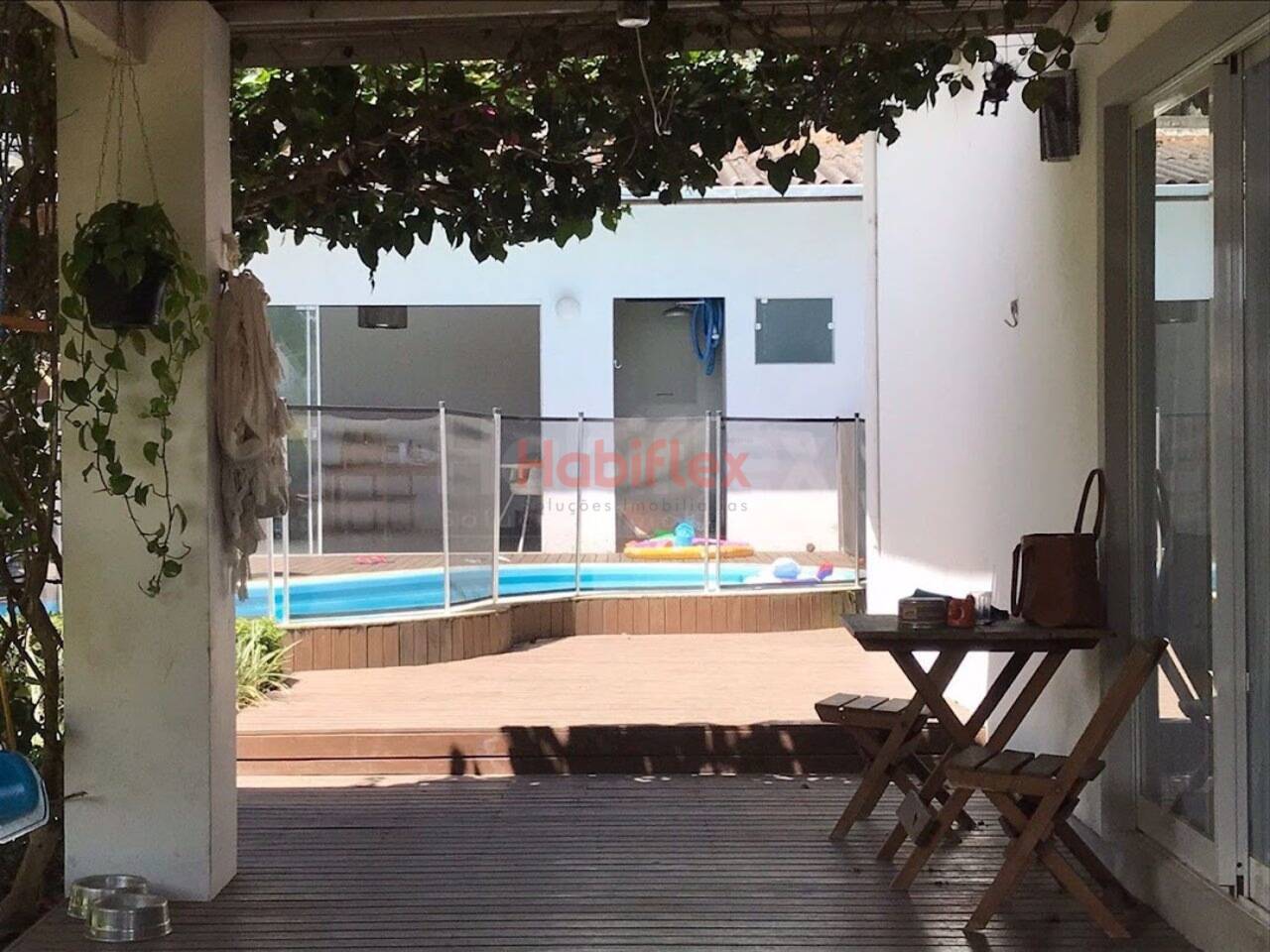 Casa Campeche, Florianópolis - SC