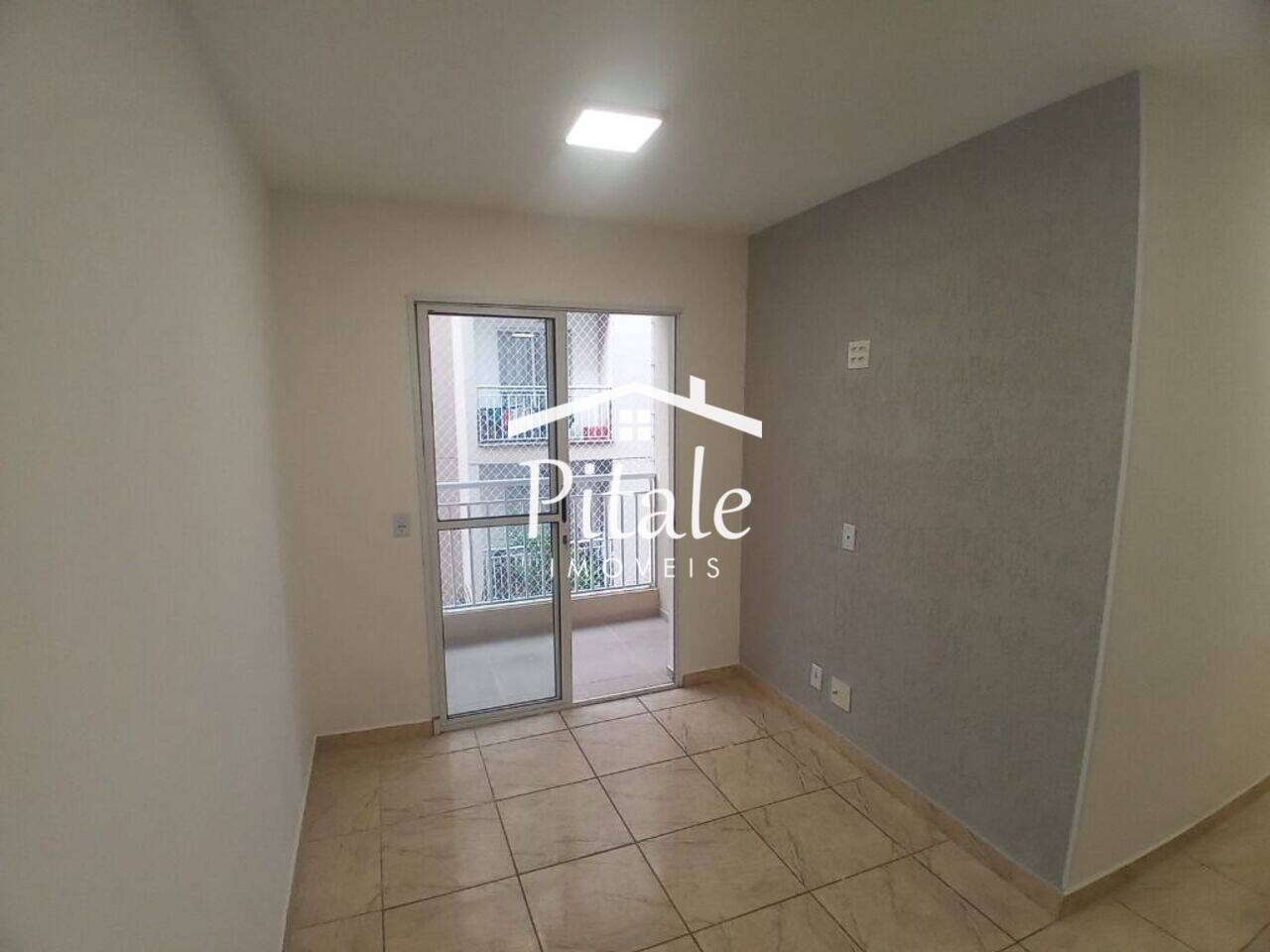 Apartamento Jardim Ísis, Cotia - SP