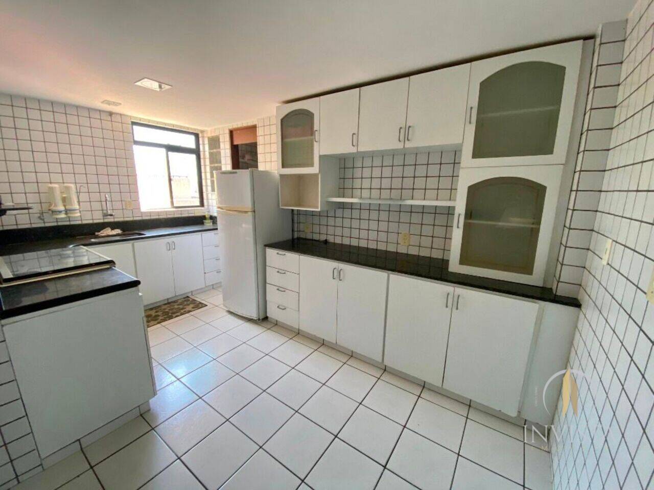 Apartamento Cabo Branco, João Pessoa - PB