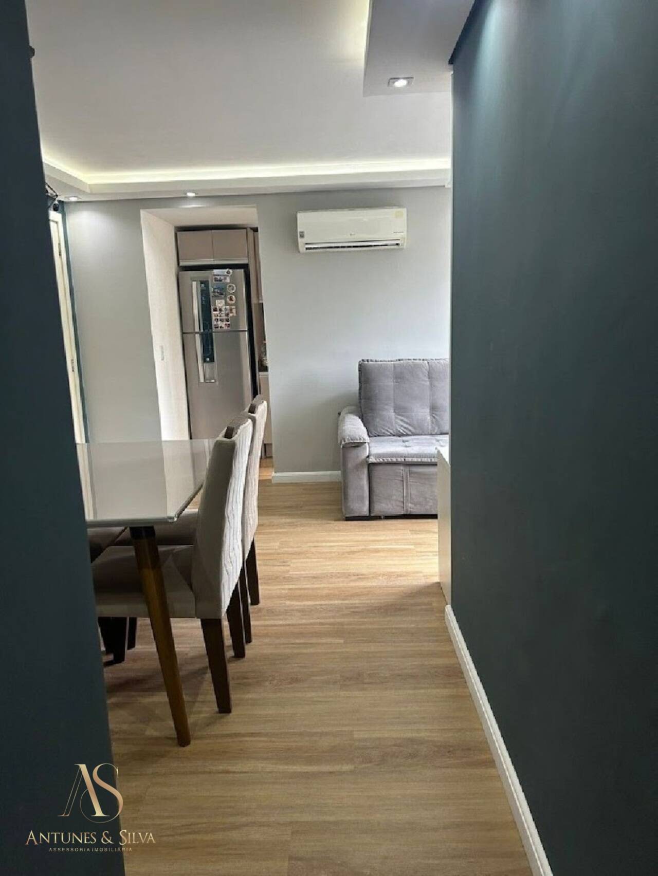 Apartamento Vila Nova, Porto Alegre - RS