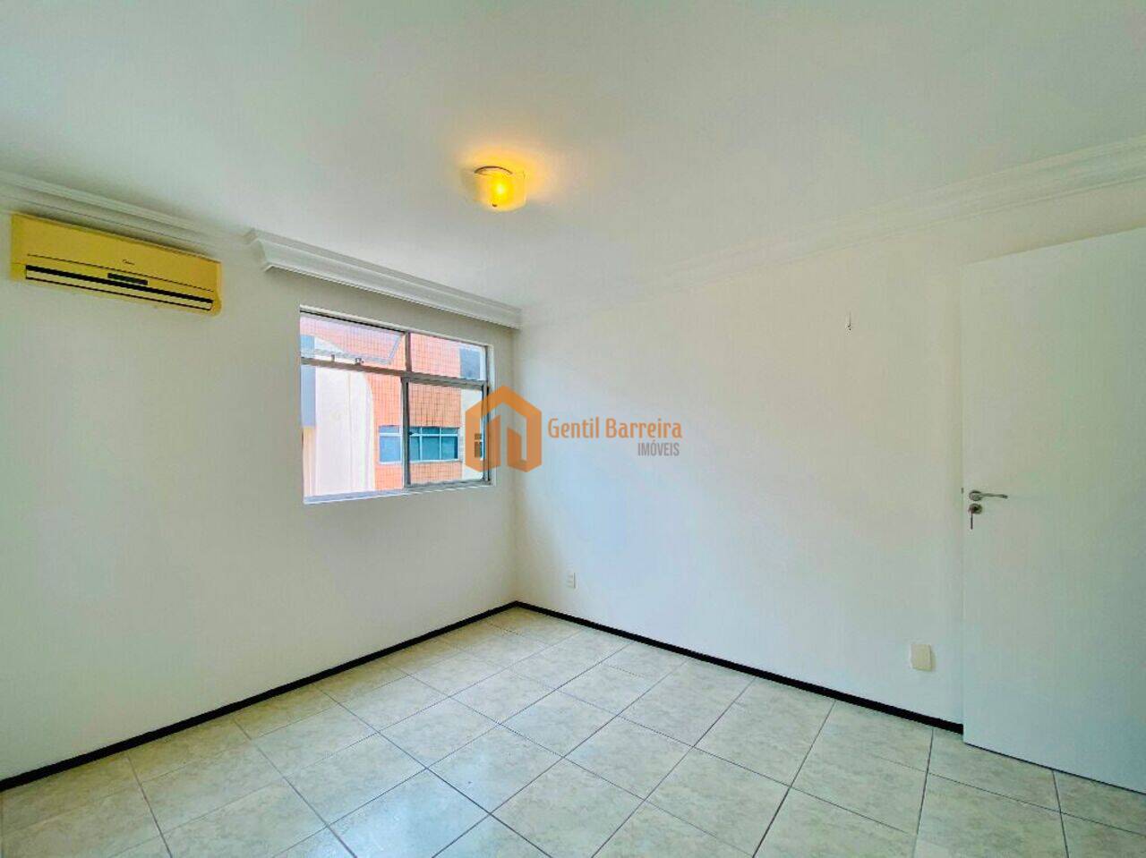 Apartamento Varjota, Fortaleza - CE