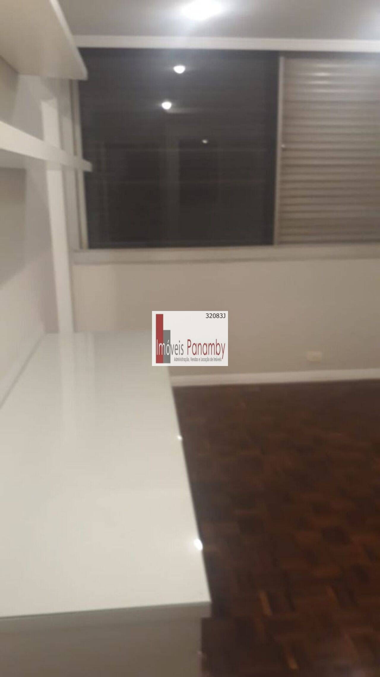 Apartamento Morumbi, São Paulo - SP