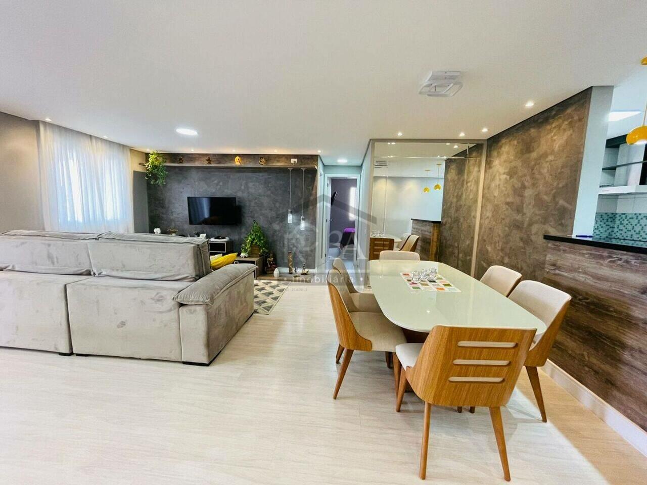 Apartamento Jardim Anália Franco, São Paulo - SP