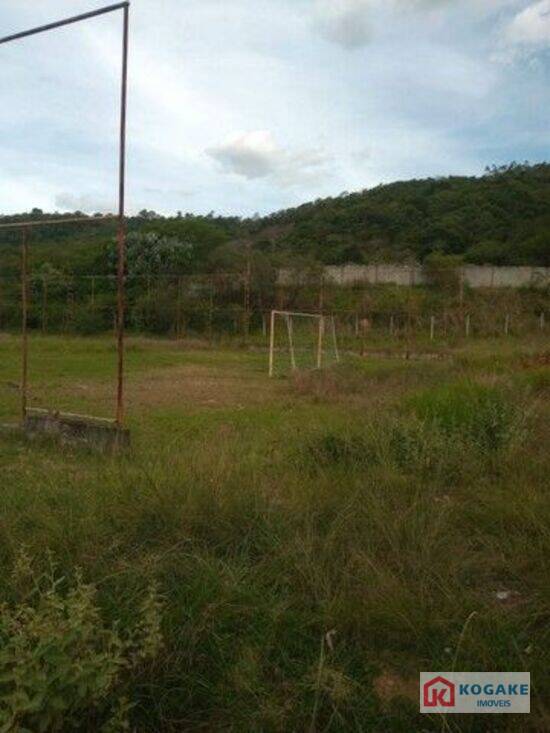 Recanto dos Tamoioso - São José dos Campos - SP, São José dos Campos - SP