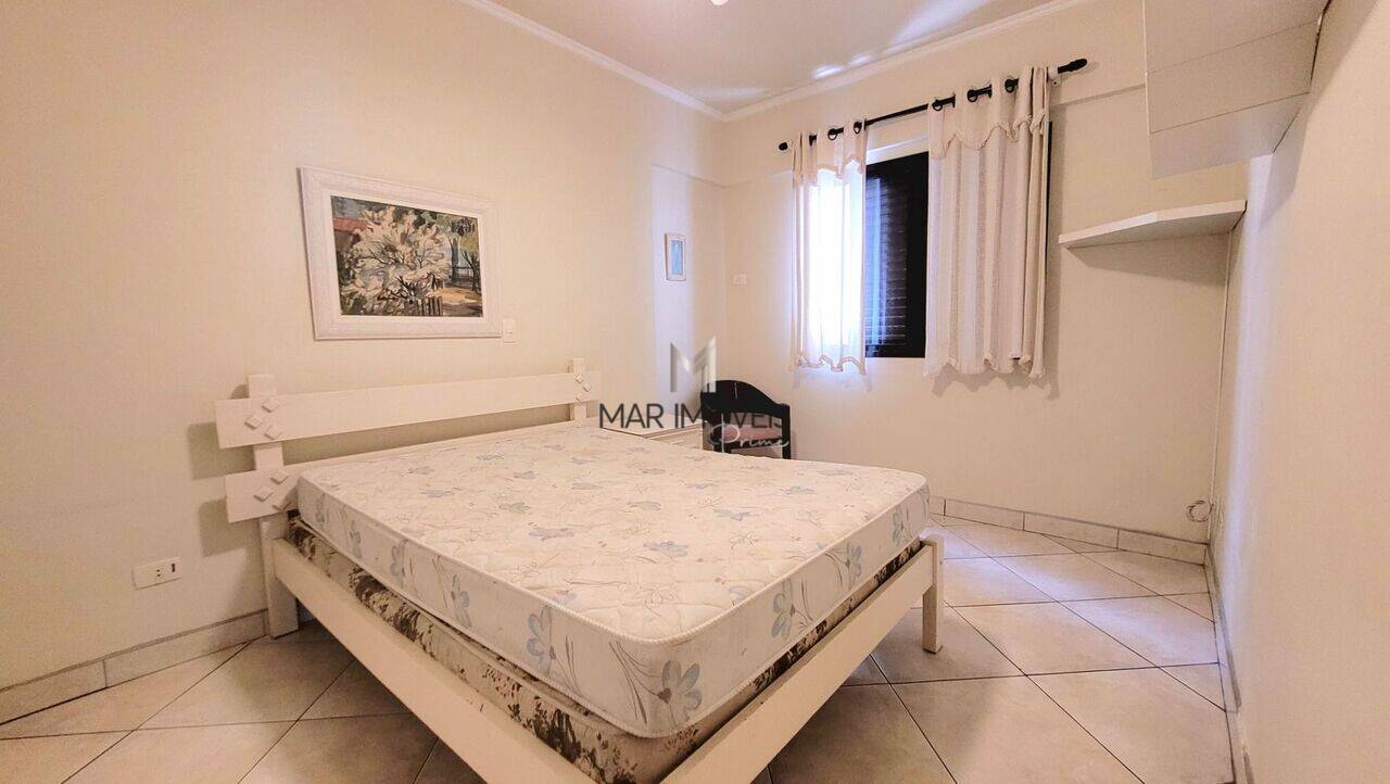 Apartamento Praia das Astúrias, Guarujá - SP