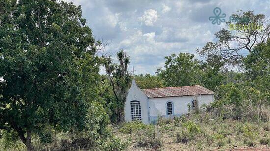 Núcleo Rural Sarandy - Brasília - DF, Brasília - DF