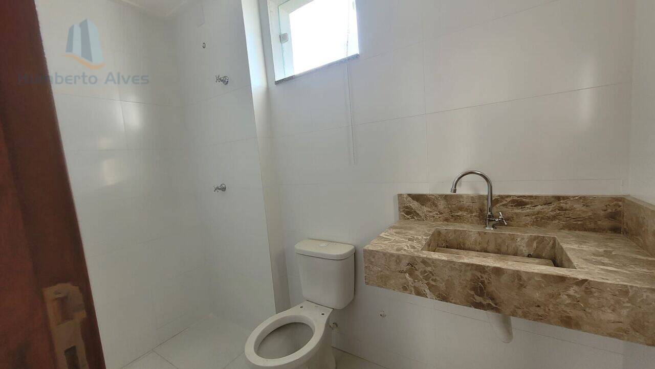 Apartamento Boa Vista, Vitória da Conquista - BA