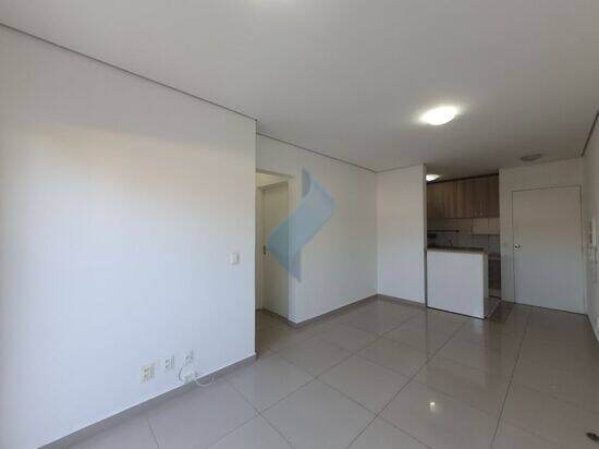 Apartamento Parque Campolim, Sorocaba - SP