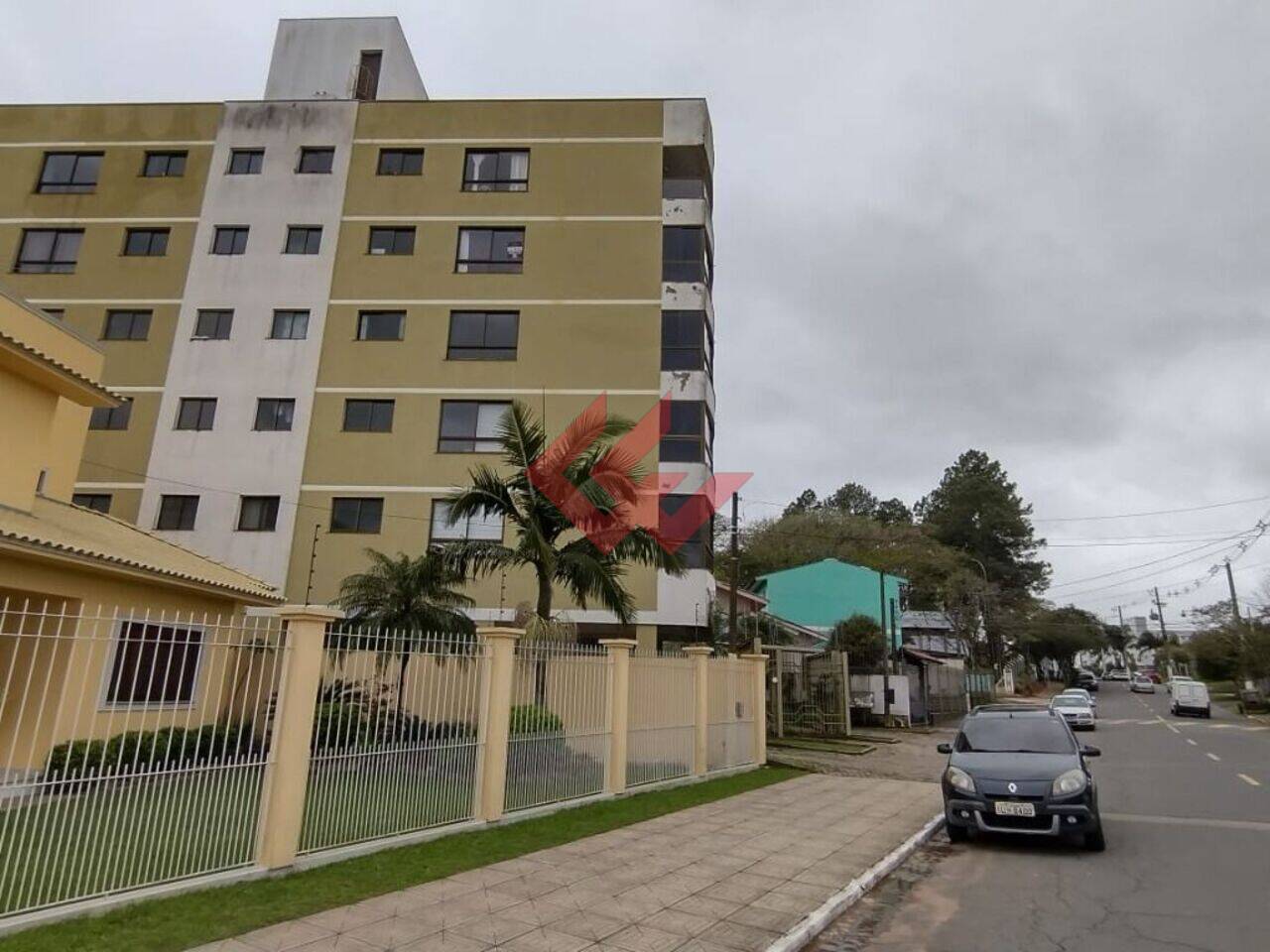 Apartamento Parque dos Anjos, Gravataí - RS