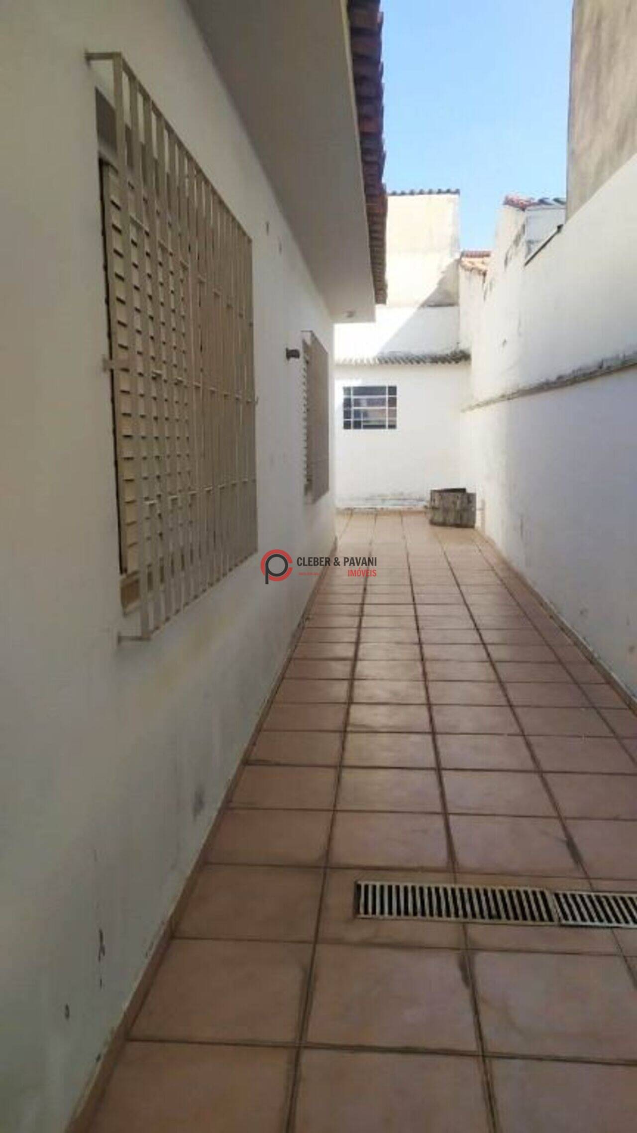 Casa Vila Jardini, Sorocaba - SP