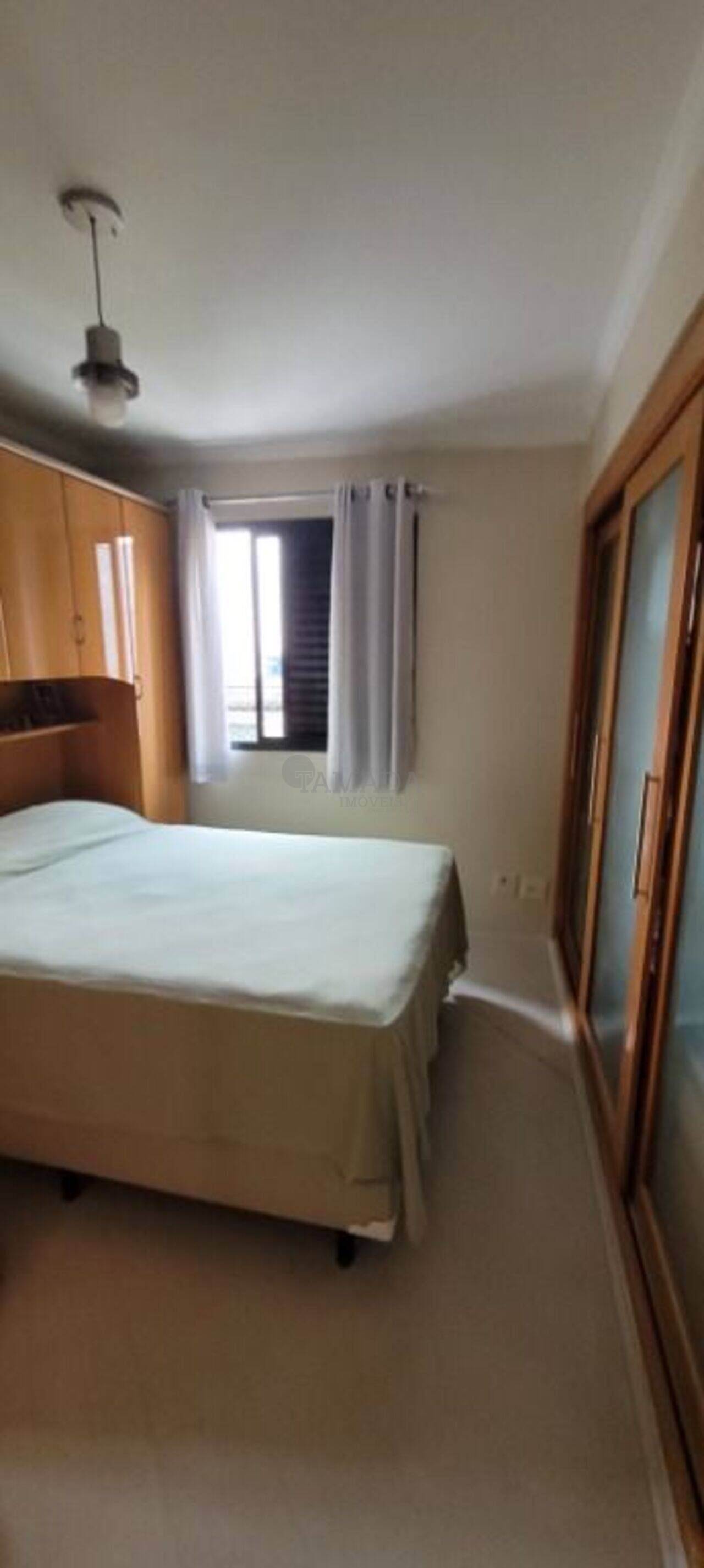 Apartamento Tatuapé, São Paulo - SP