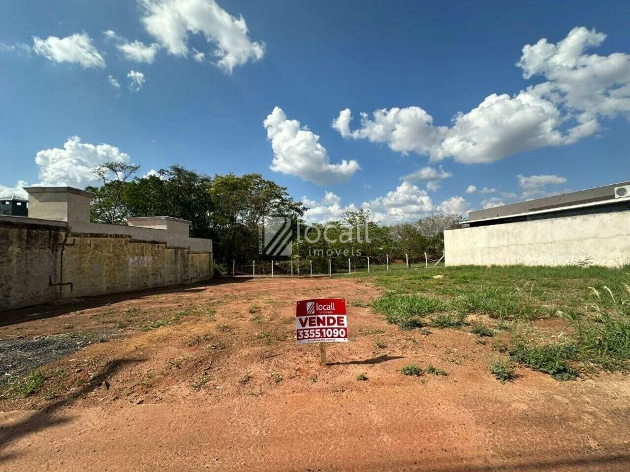 Terreno Jardim Tarraf II, São José do Rio Preto - SP