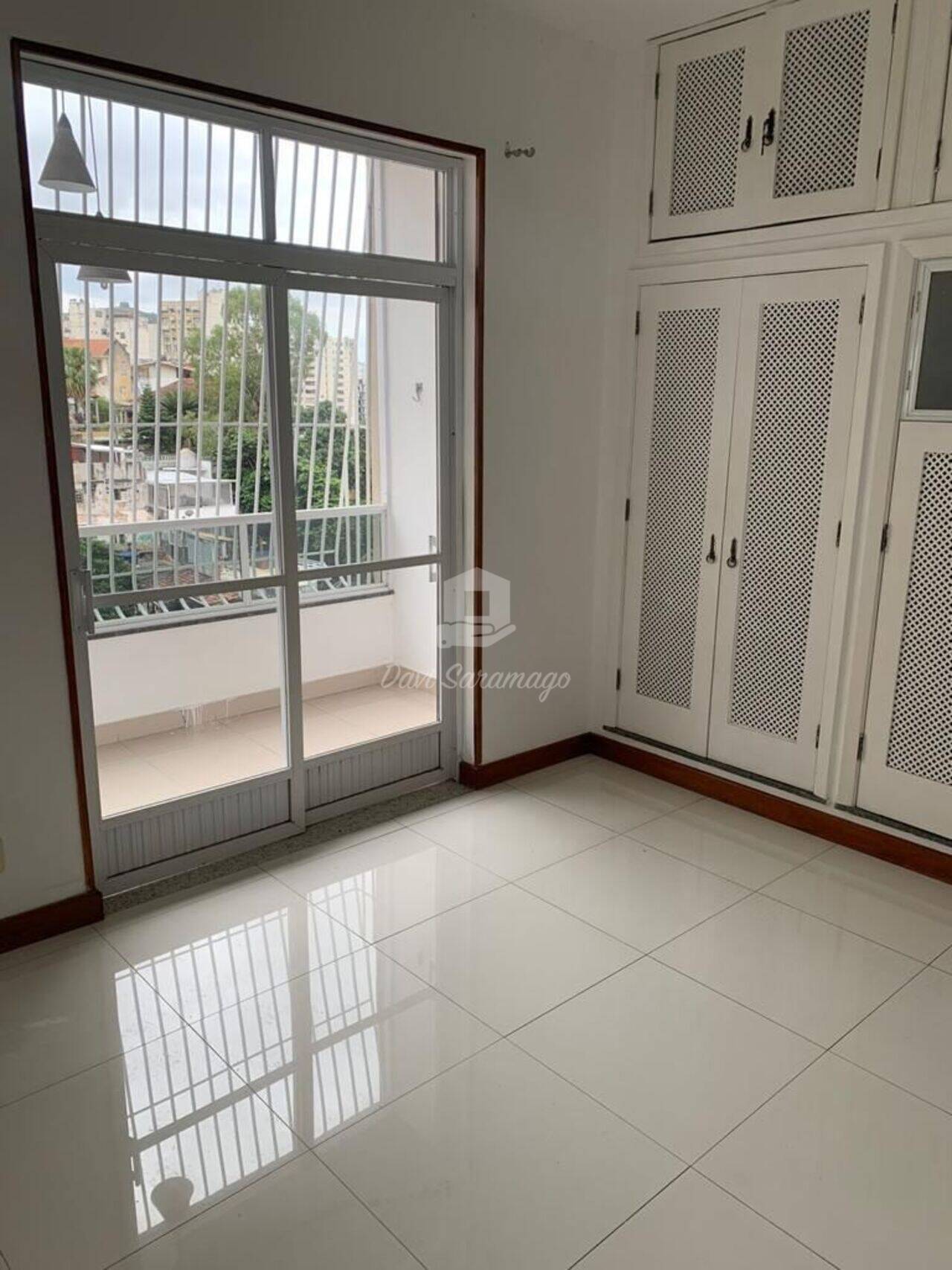 Apartamento Icaraí, Niterói - RJ