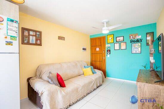 Apartamento Iná, São José dos Pinhais - PR