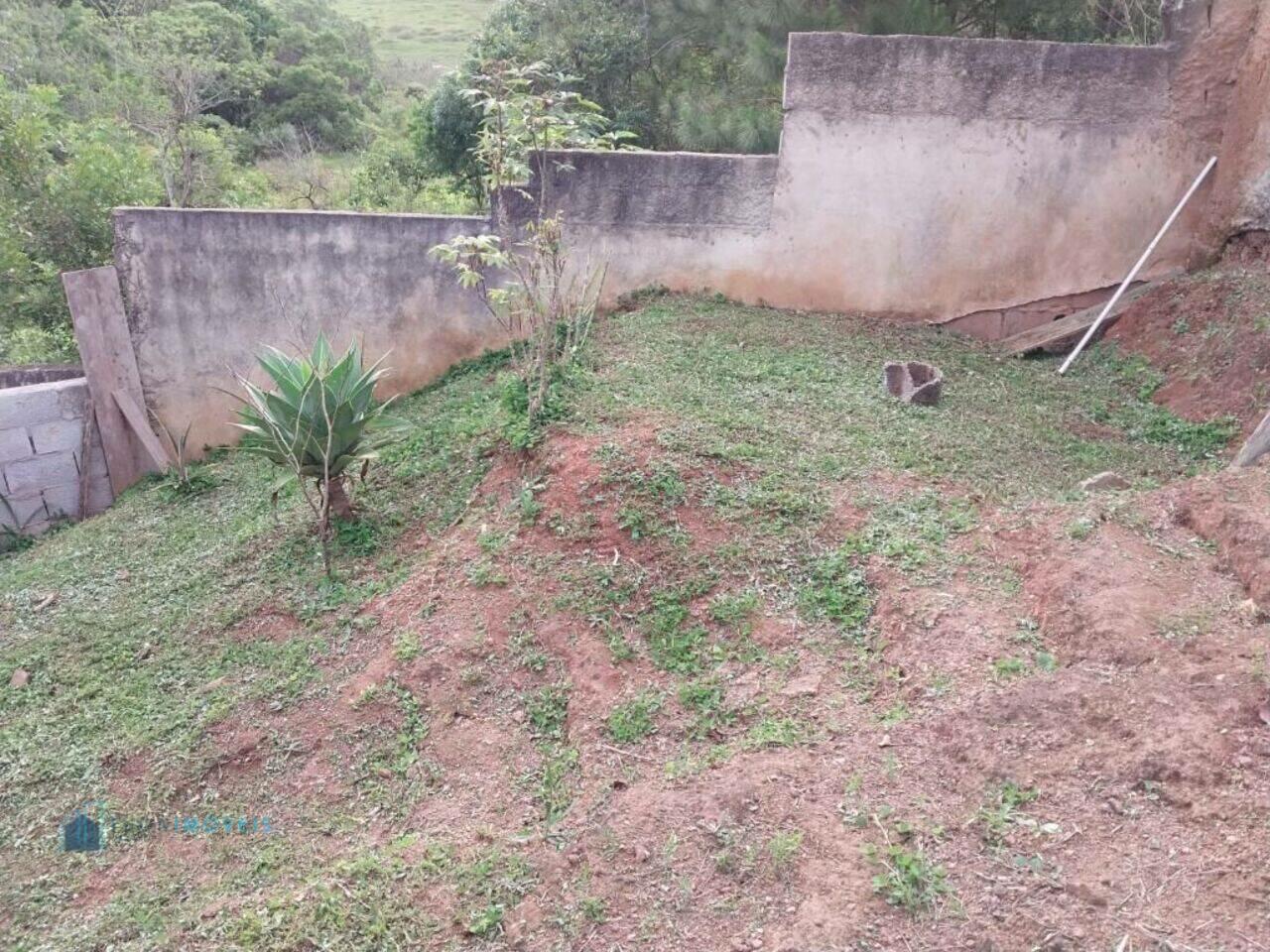 Chácara Jardim Estância Brasil, Atibaia - SP