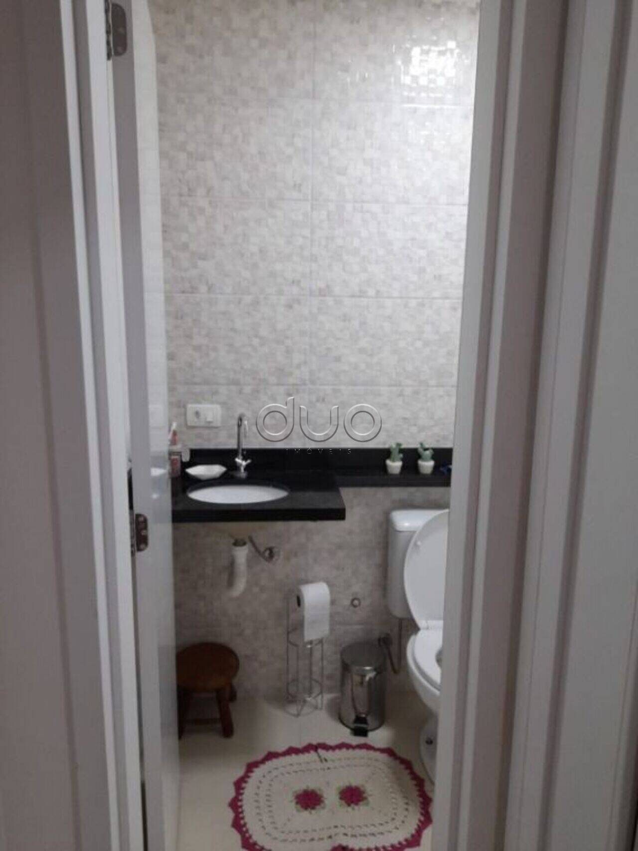 Apartamento Gleba Califórnia, Piracicaba - SP