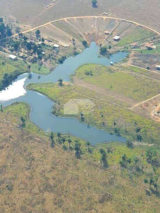 Area Rural - Ariquemes - RO, Ariquemes - RO