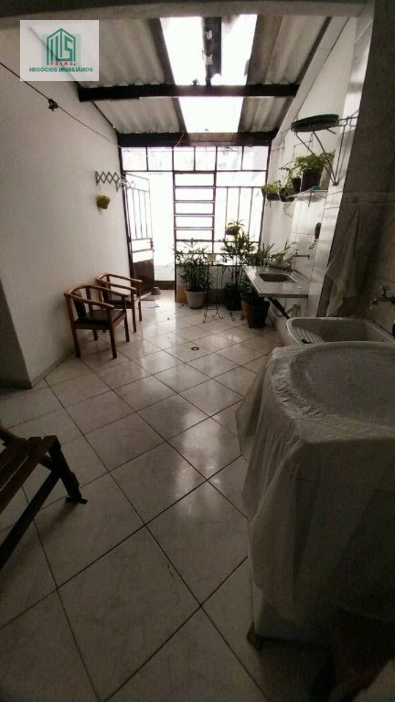 Casa Vila Marina, Santo André - SP