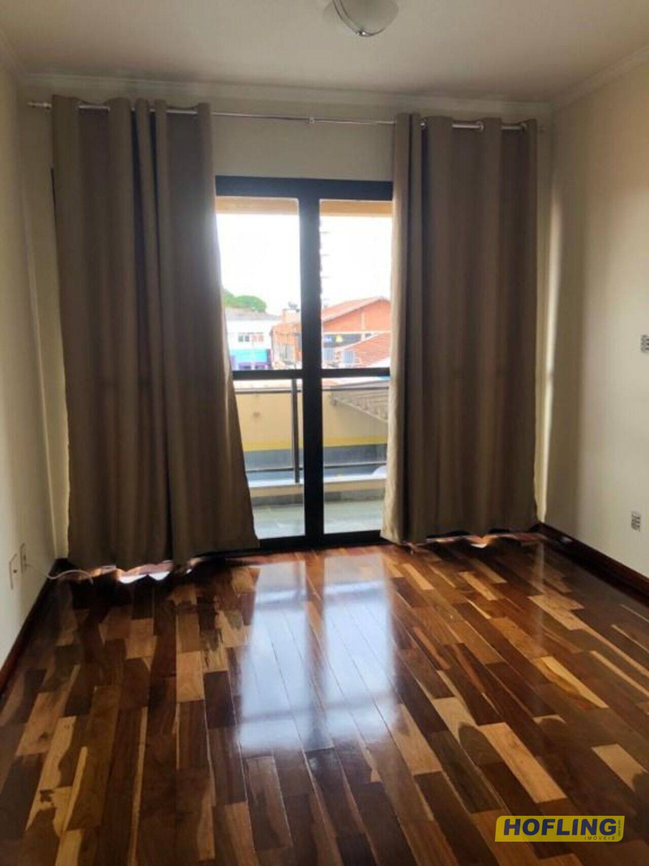 Apartamento Centro, Rio Claro - SP