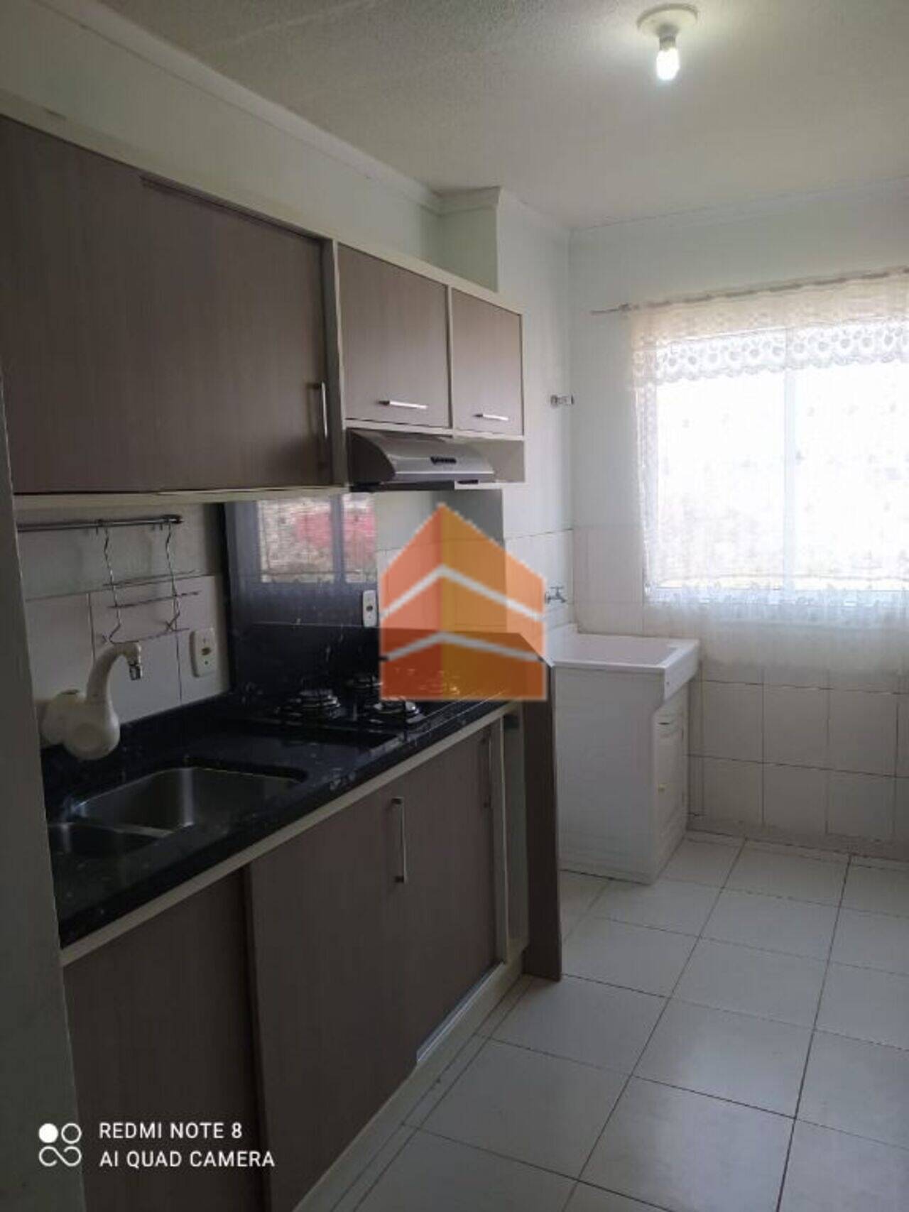 Apartamento Parque dos Anjos, Gravataí - RS