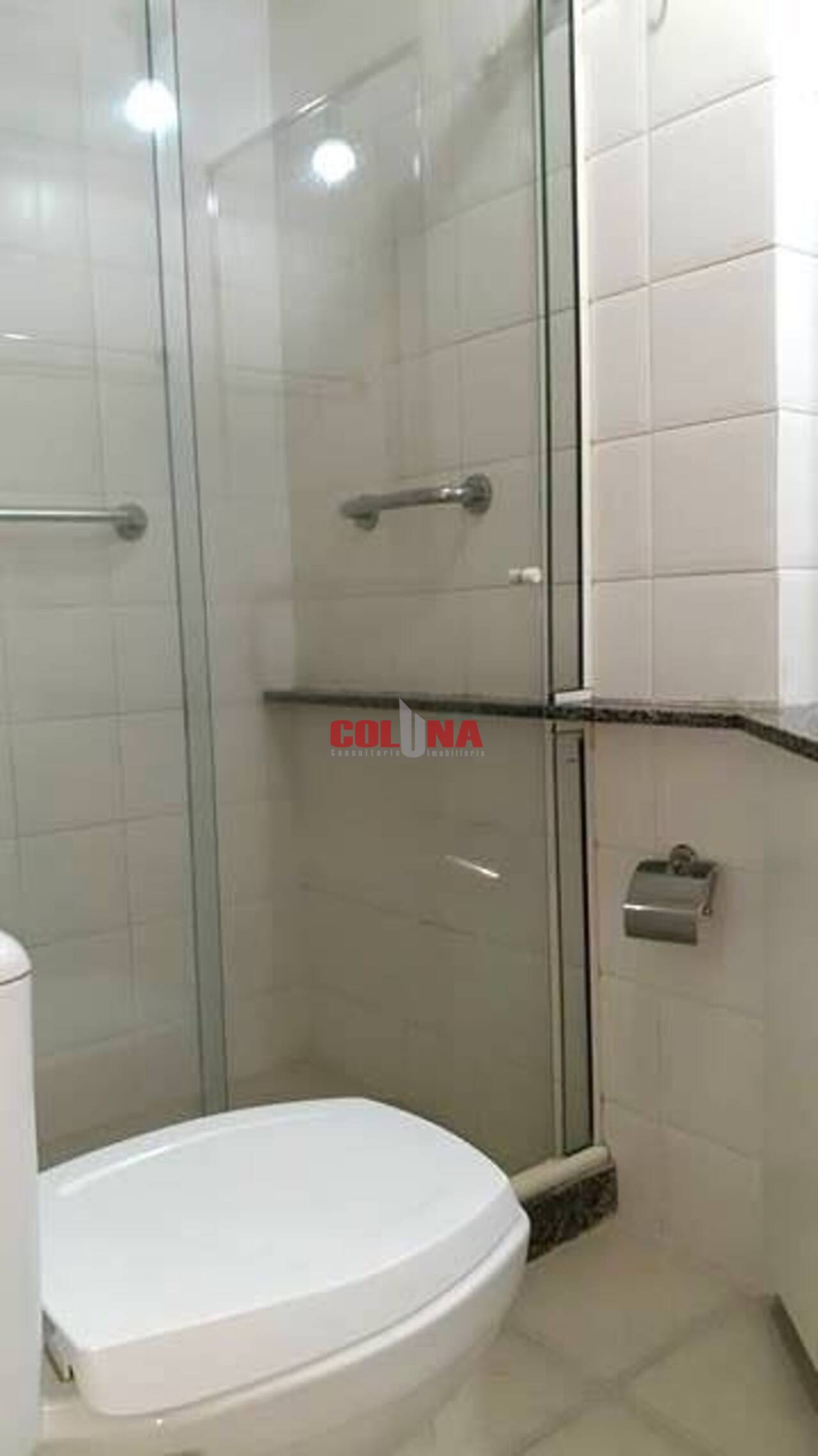 Apartamento Jardim Icaraí, Niterói - RJ