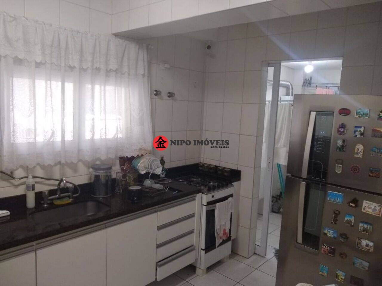 Apartamento Parque São Jorge, São Paulo - SP