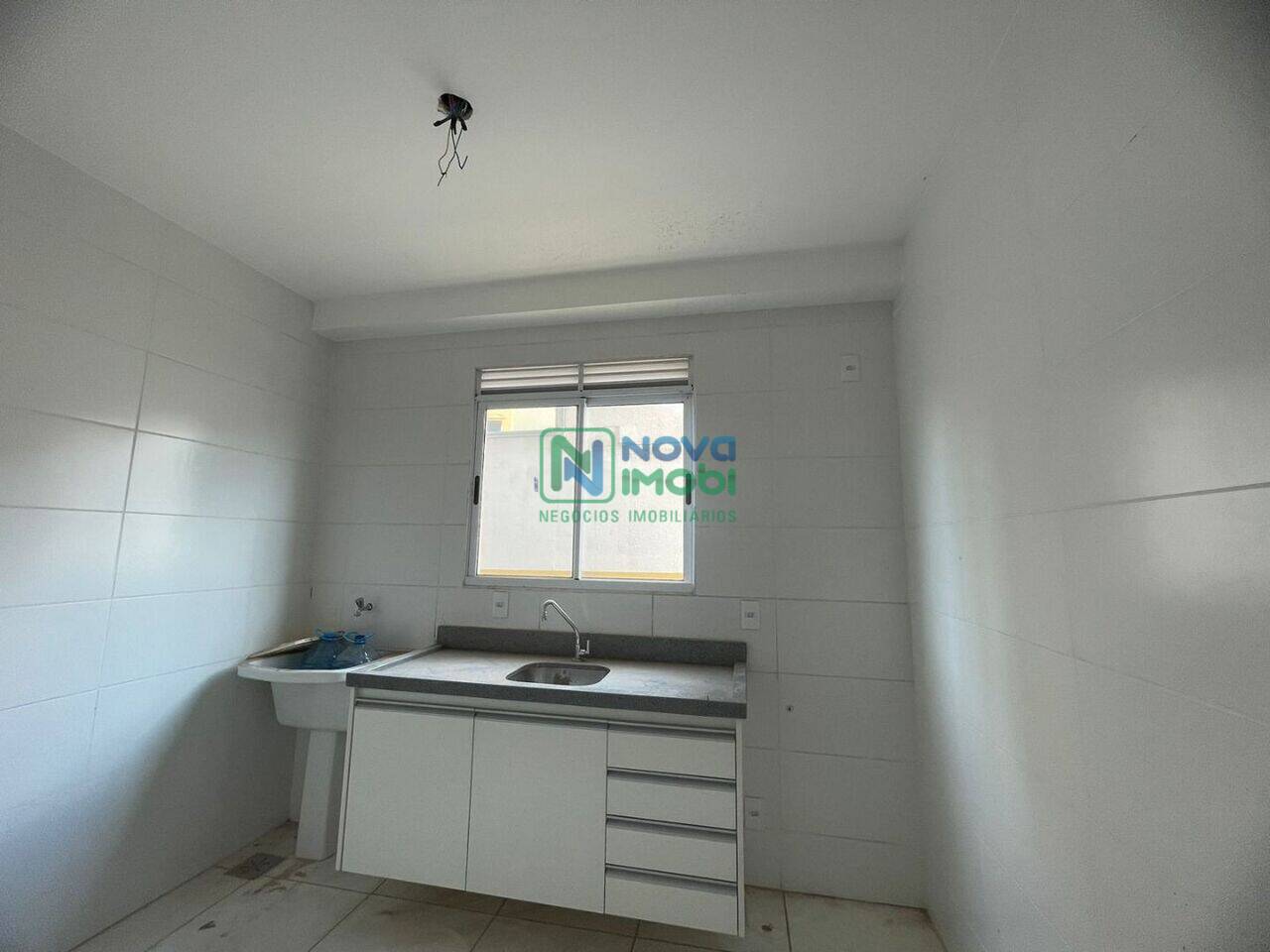 Apartamento Nova América, Piracicaba - SP