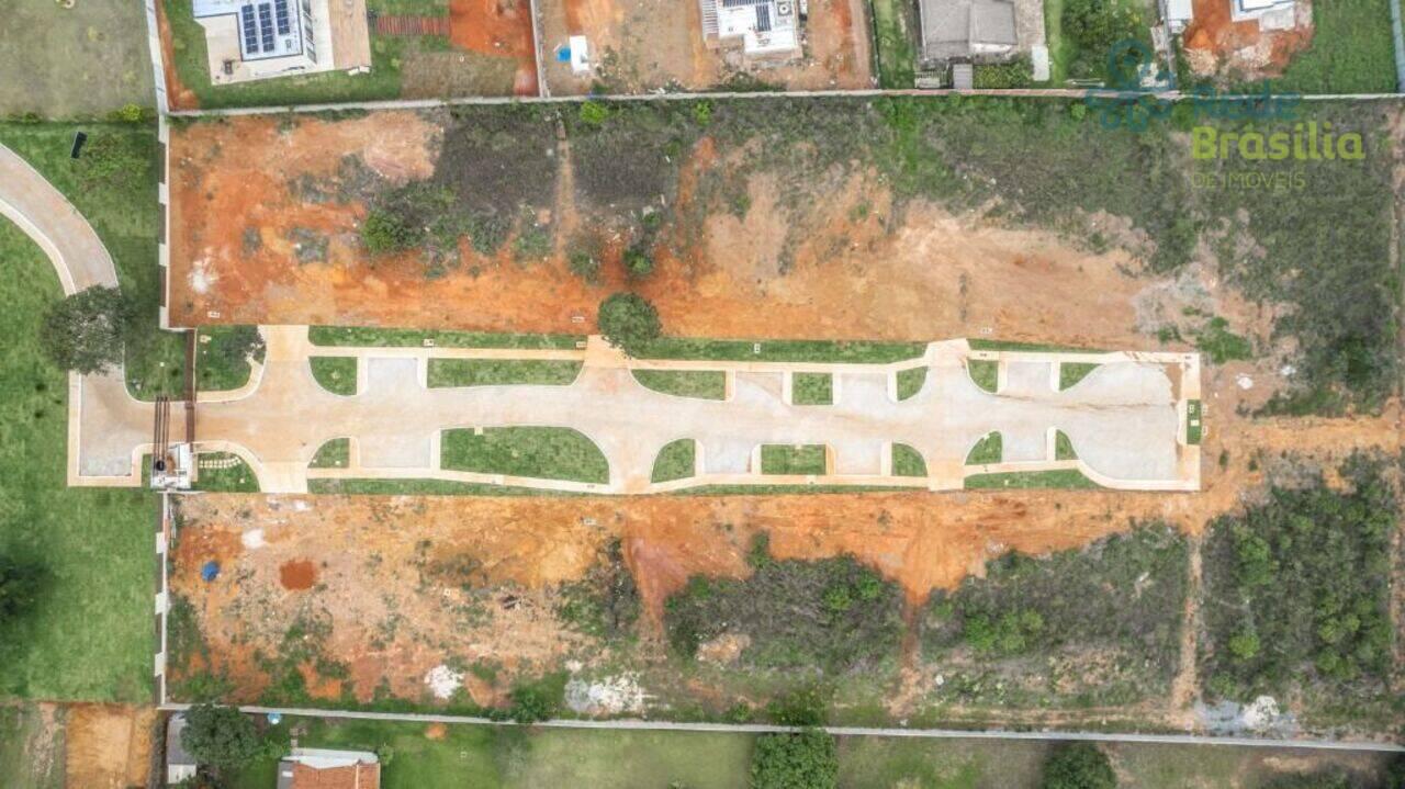 Terreno Park Way, Brasília - DF