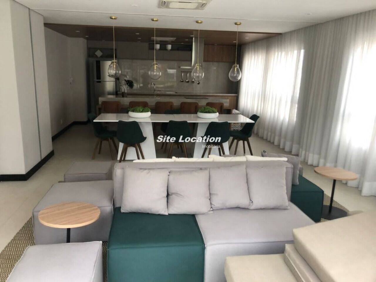 Apartamento Pinheiros, São Paulo - SP