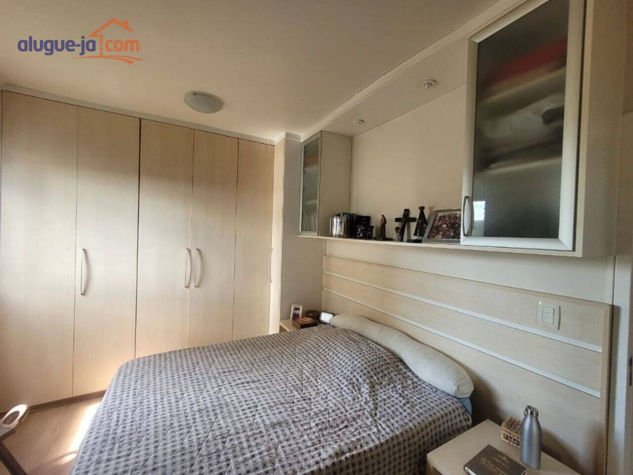 Apartamento Parque Residencial Aquarius, São José dos Campos - SP