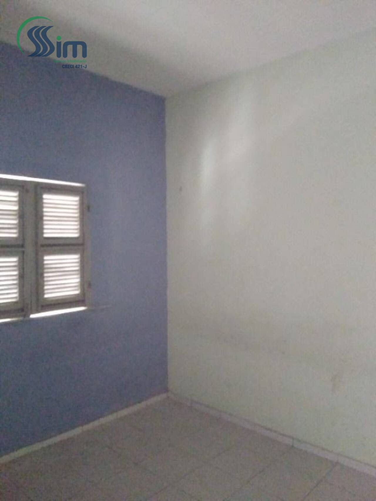 Apartamento Barroso, Fortaleza - CE