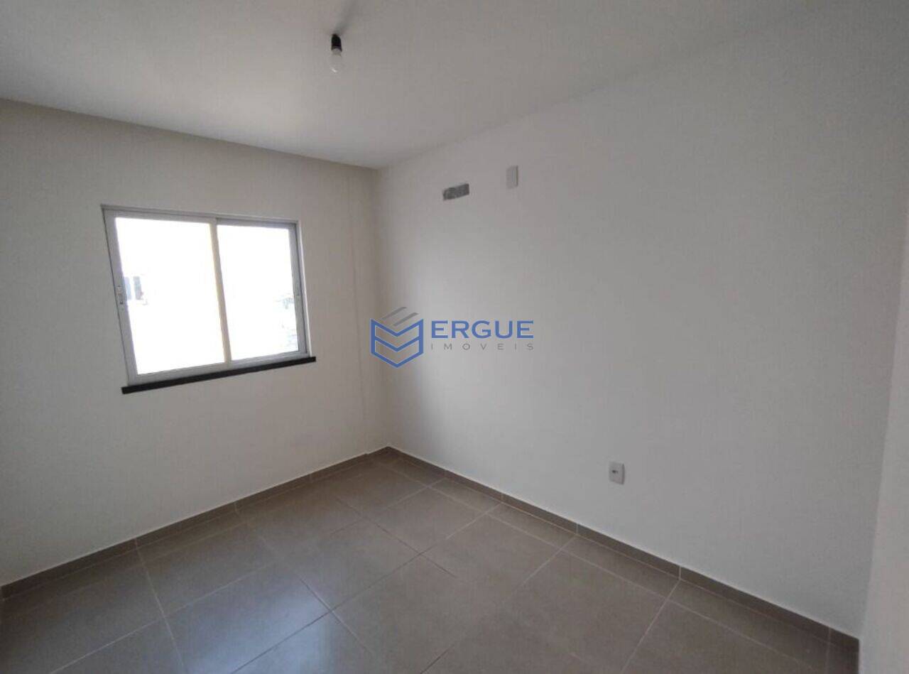 Apartamento Guaribas, Eusébio - CE