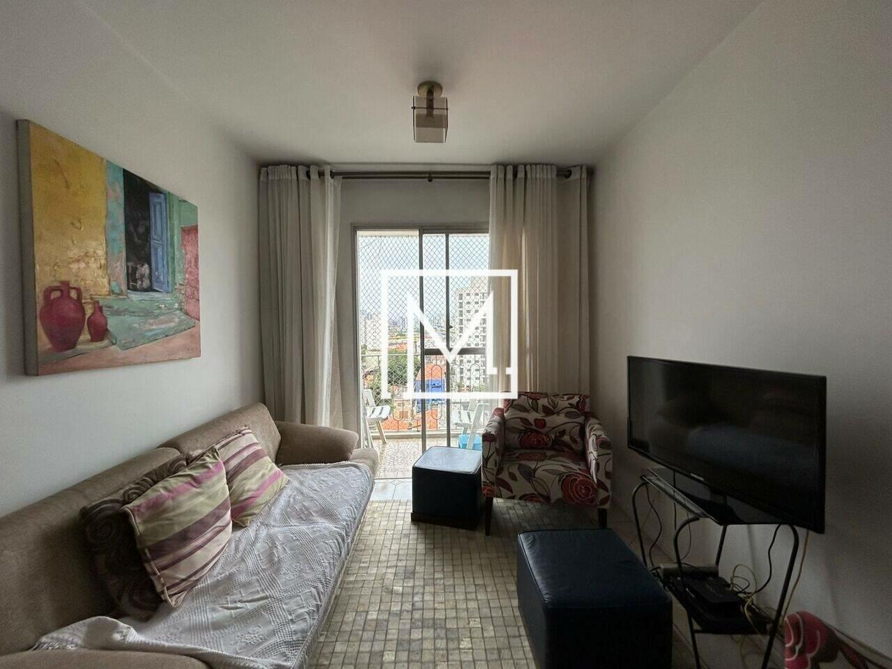 Apartamento Ipiranga, São Paulo - SP