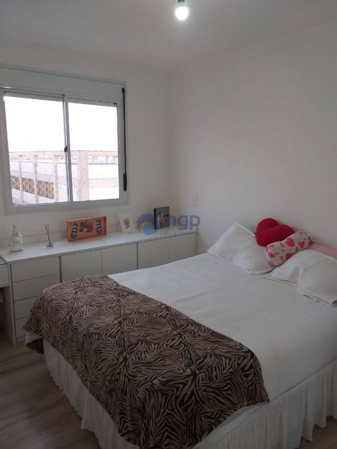 Apartamento Vila Guilherme, São Paulo - SP